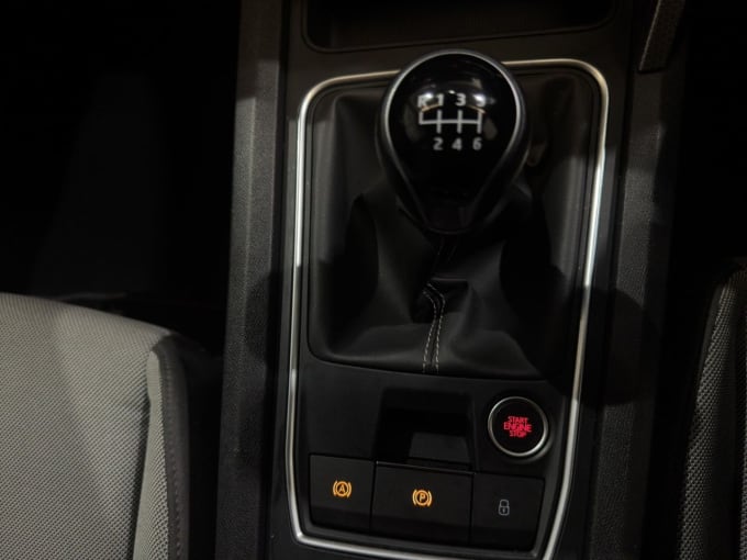 2025 Seat Leon