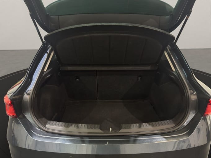 2025 Seat Leon