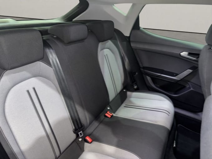 2025 Seat Leon