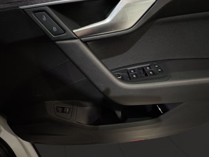 2025 Volkswagen Touareg