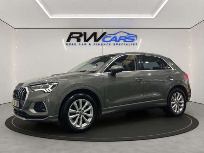 2025 Audi Q3