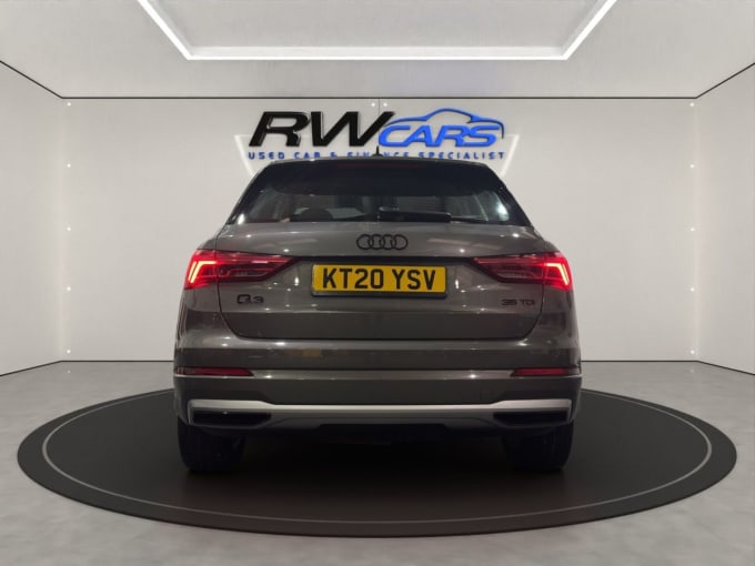 2025 Audi Q3