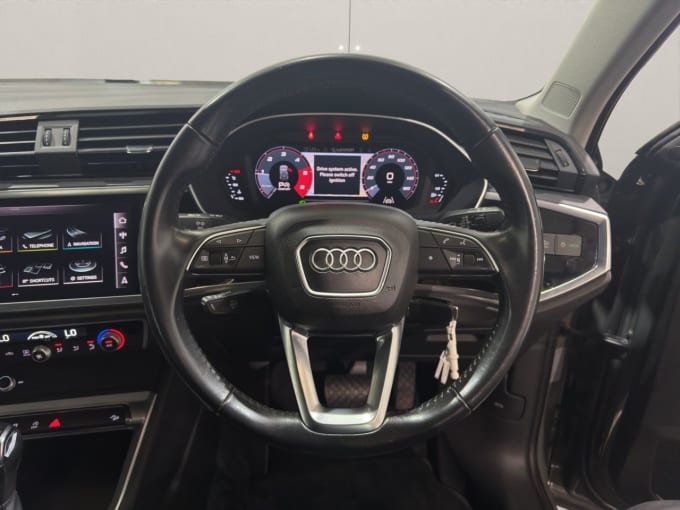 2025 Audi Q3