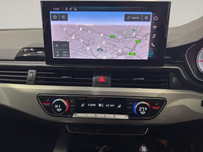 2025 Audi A4 Avant