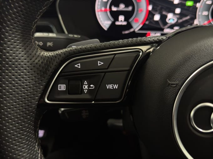 2025 Audi A4 Avant