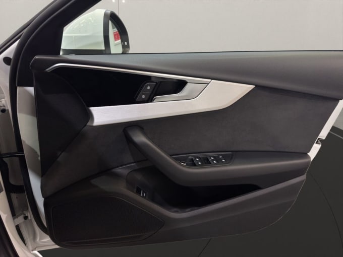 2025 Audi A4 Avant