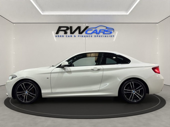 2025 BMW 2 Series