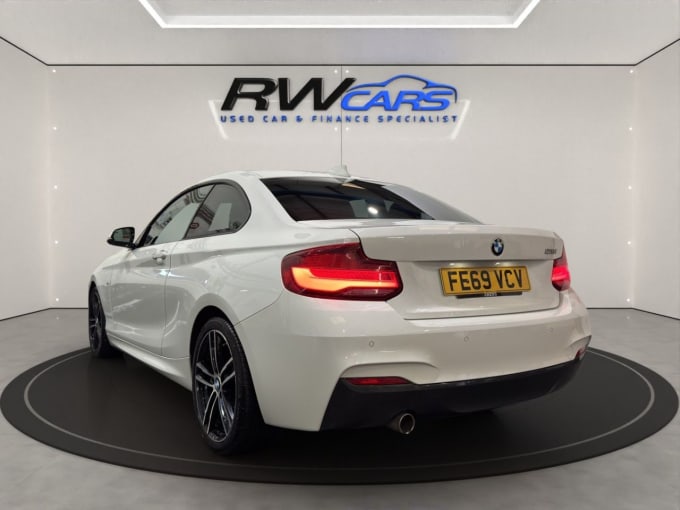 2025 BMW 2 Series