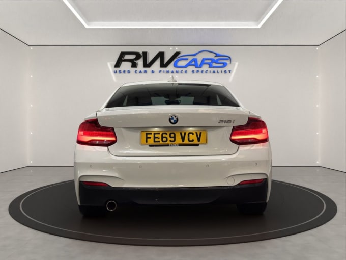 2025 BMW 2 Series