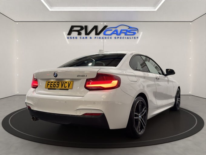 2025 BMW 2 Series