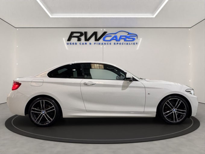 2025 BMW 2 Series