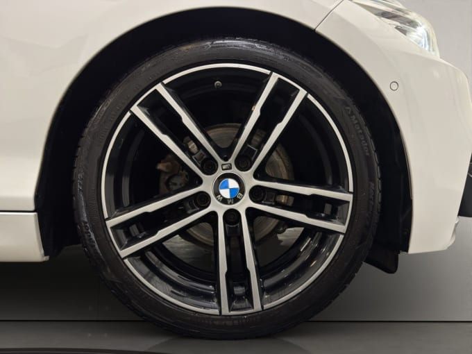 2025 BMW 2 Series