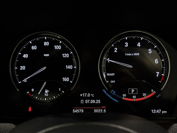2025 BMW 2 Series