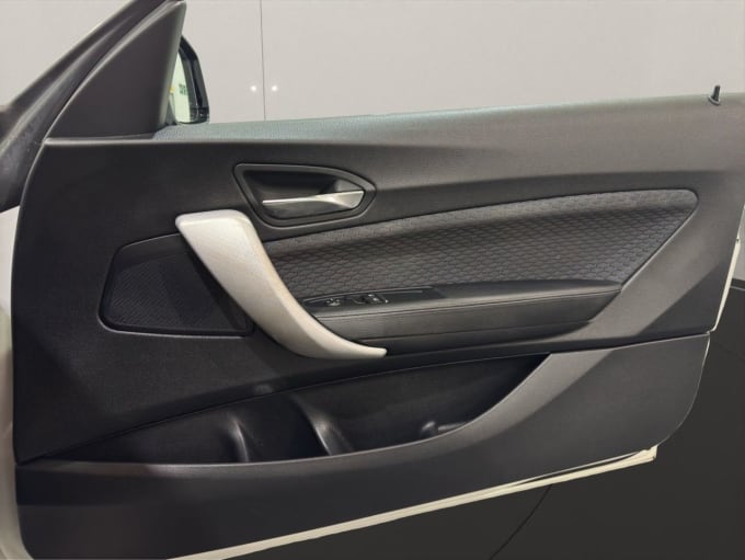 2025 BMW 2 Series