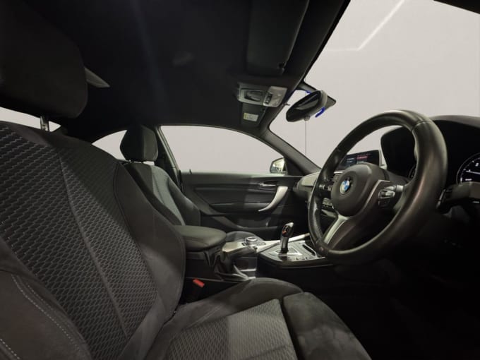 2025 BMW 2 Series