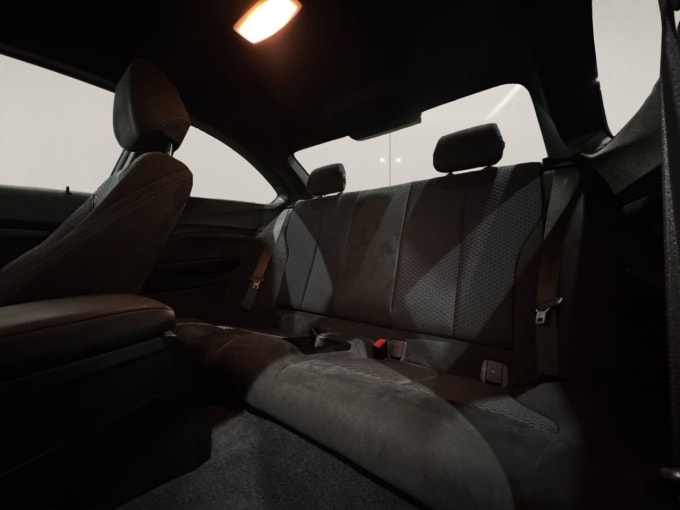 2025 BMW 2 Series