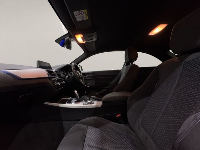 2025 BMW 2 Series
