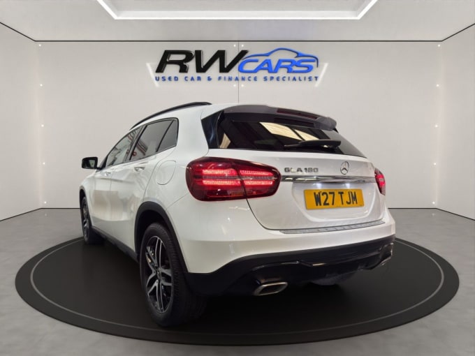 2025 Mercedes-benz Gla