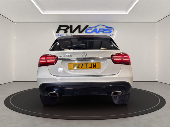 2025 Mercedes-benz Gla