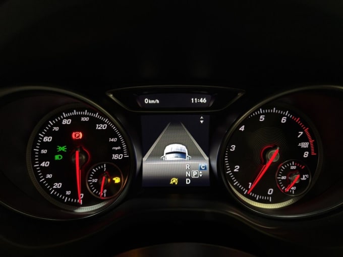 2025 Mercedes-benz Gla