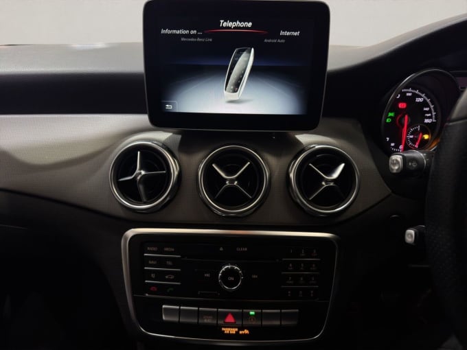 2025 Mercedes-benz Gla