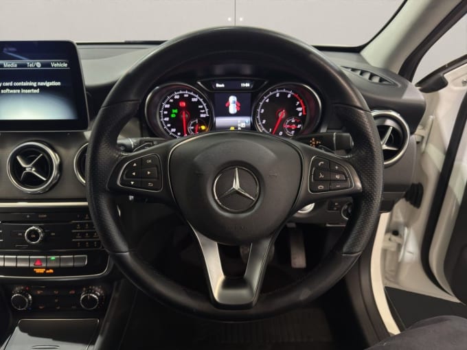 2025 Mercedes-benz Gla