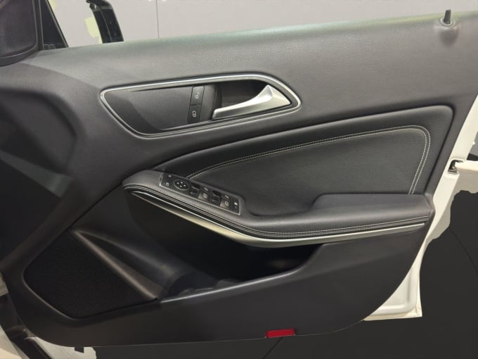 2025 Mercedes-benz Gla