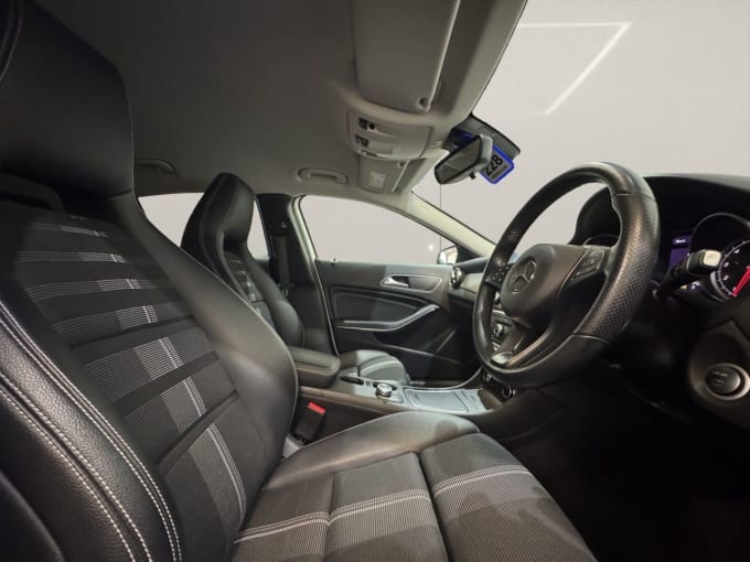 2025 Mercedes-benz Gla