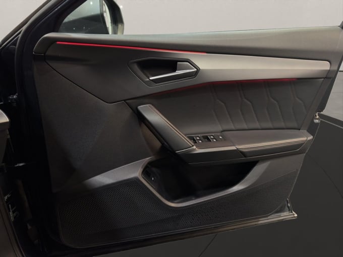 2025 Cupra Formentor