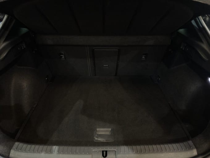 2025 Cupra Formentor