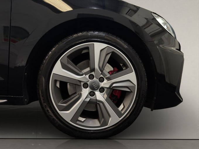 2025 Audi A1