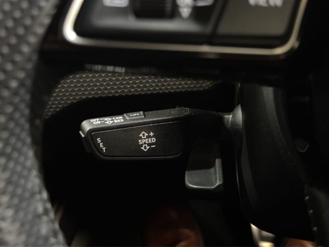 2025 Audi A1
