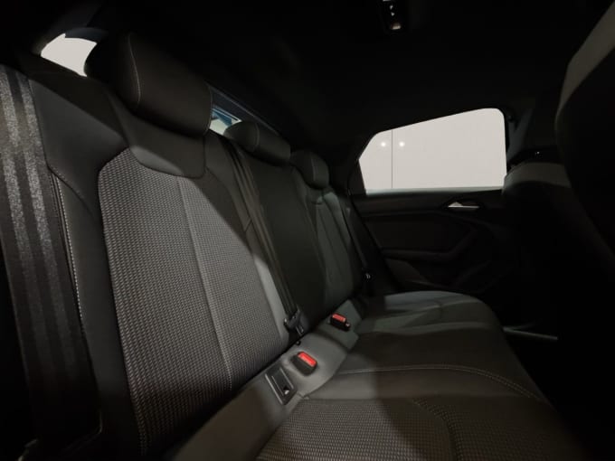 2025 Audi A1
