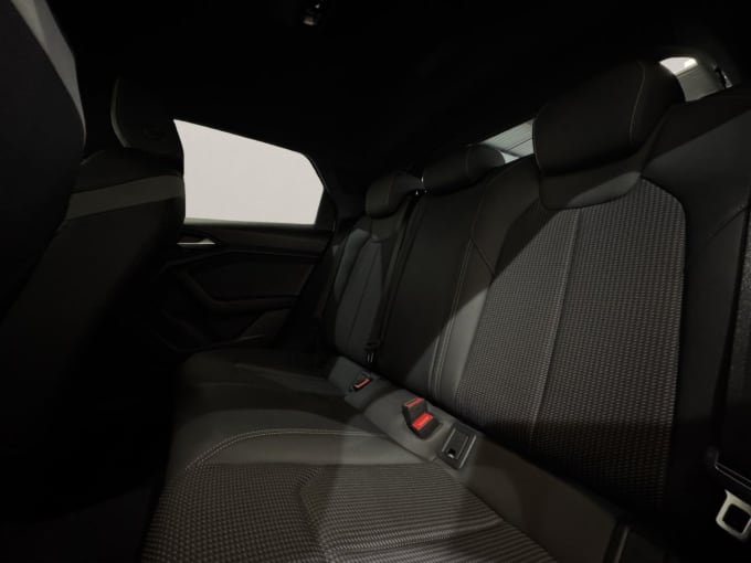 2025 Audi A1
