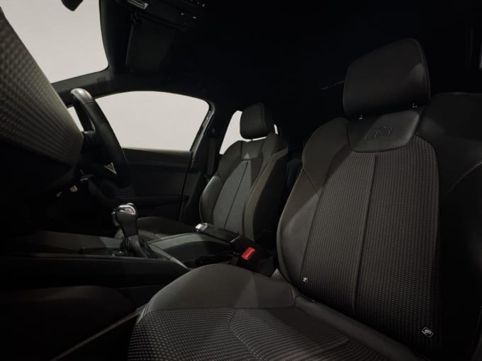 2025 Audi A1