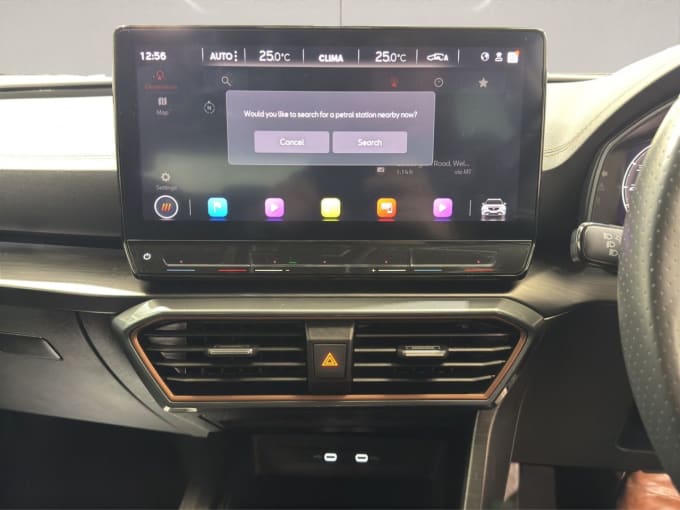 2022 Cupra Formentor