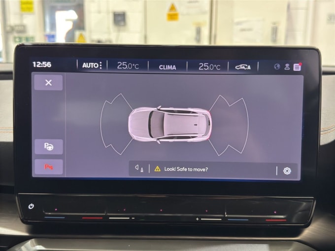 2022 Cupra Formentor