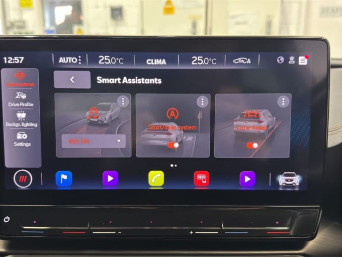 2022 Cupra Formentor