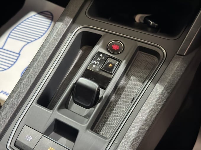 2022 Cupra Formentor