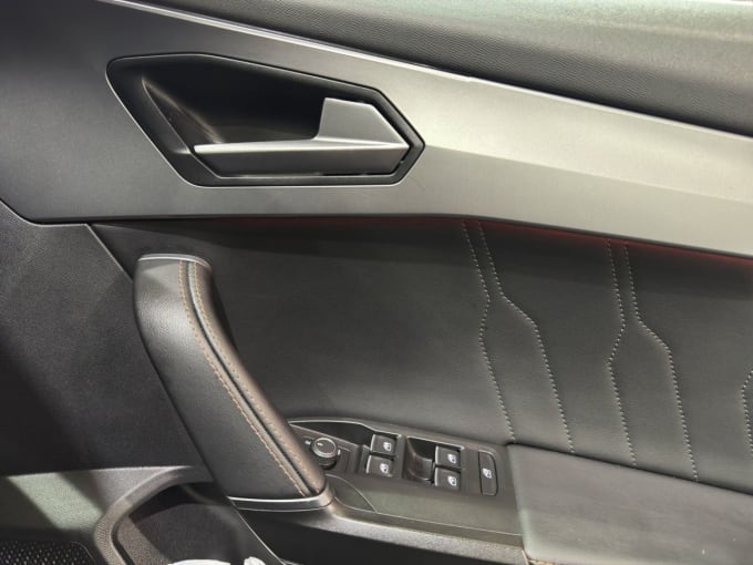 2022 Cupra Formentor