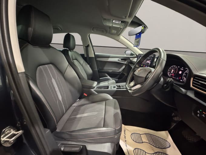 2022 Cupra Formentor
