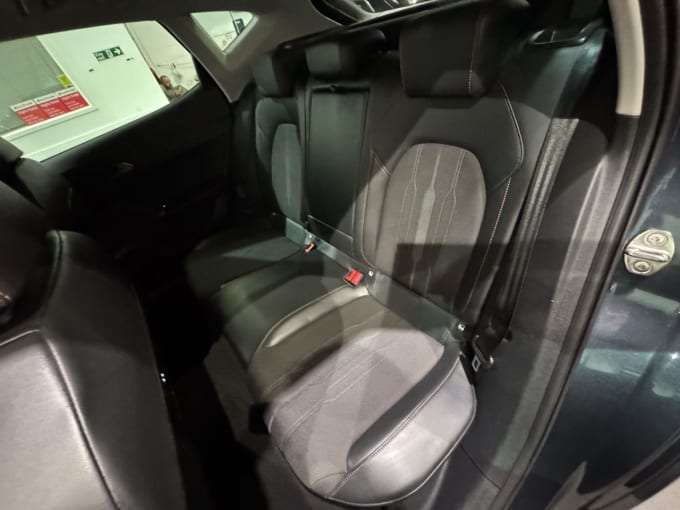 2022 Cupra Formentor