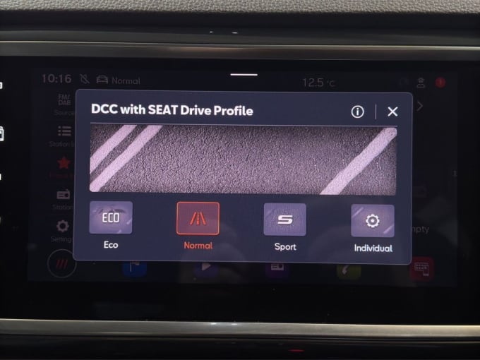 2021 Seat Ateca