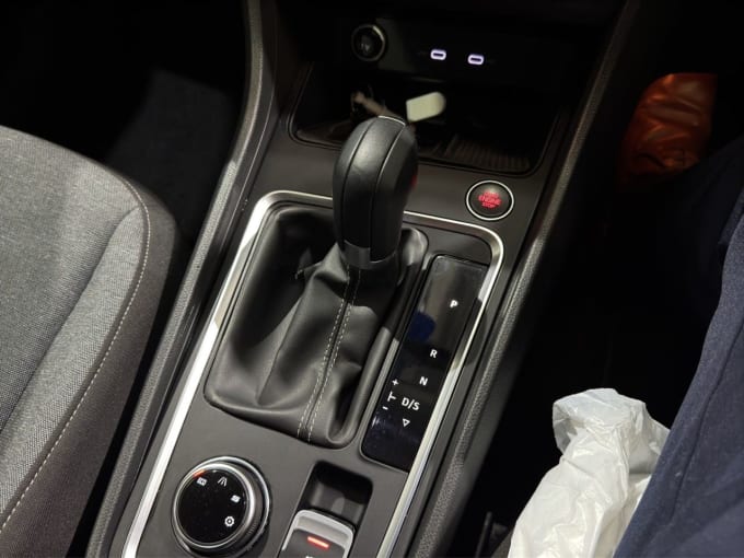 2021 Seat Ateca