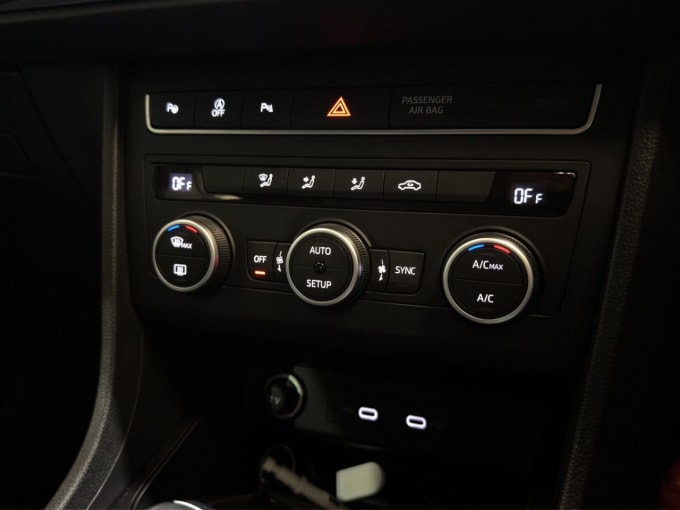 2021 Seat Ateca