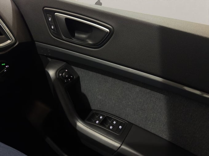 2021 Seat Ateca