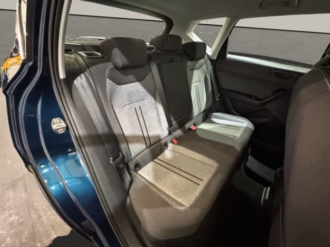 2021 Seat Ateca