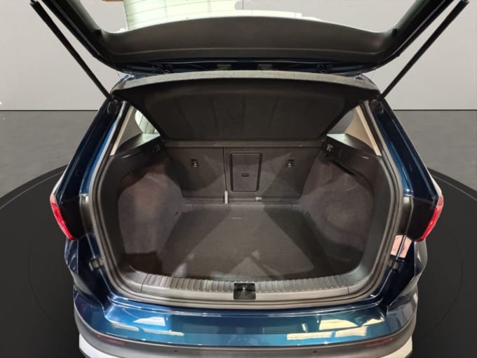 2021 Seat Ateca