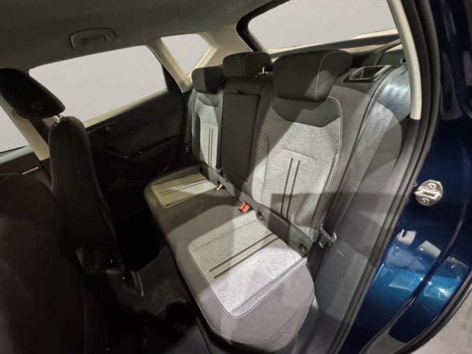 2021 Seat Ateca