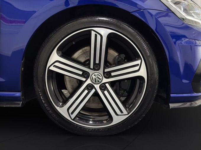 2020 Volkswagen Golf